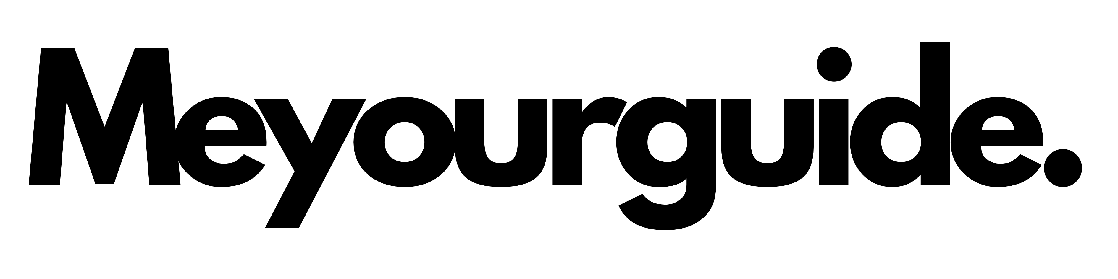 Meyourguide